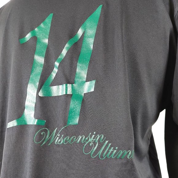 Patagonia Performance Baselayer Capilene Lighweight Men’s Thermal Top - Picture 6 of 14